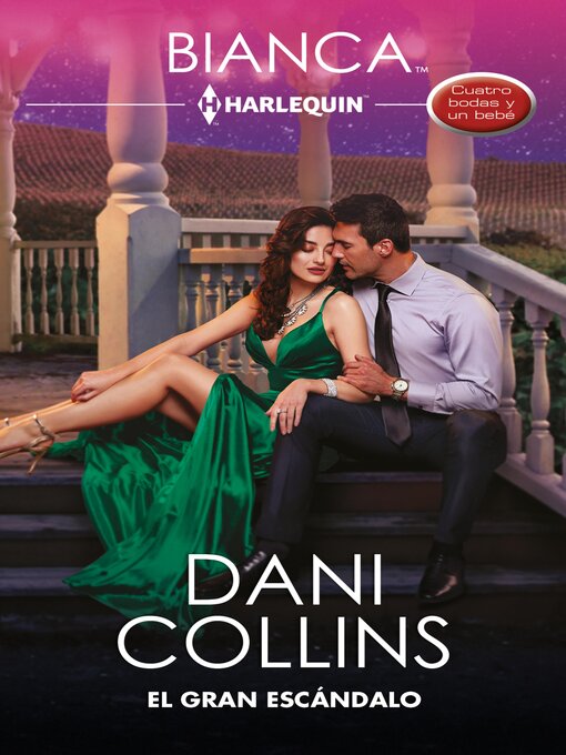 Title details for El gran escándalo by Dani Collins - Available